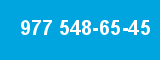 977 548-65-45